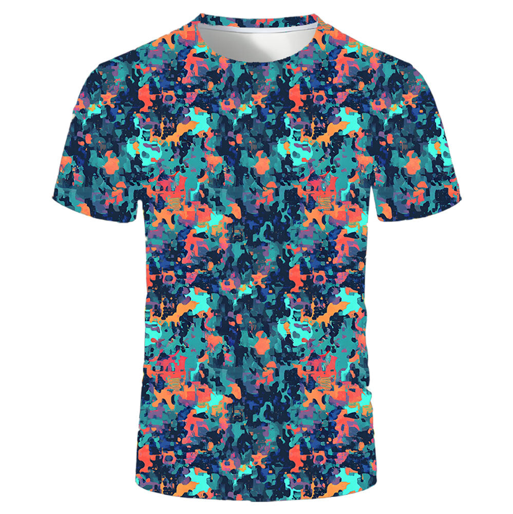 Trap or Die Designer Shirts