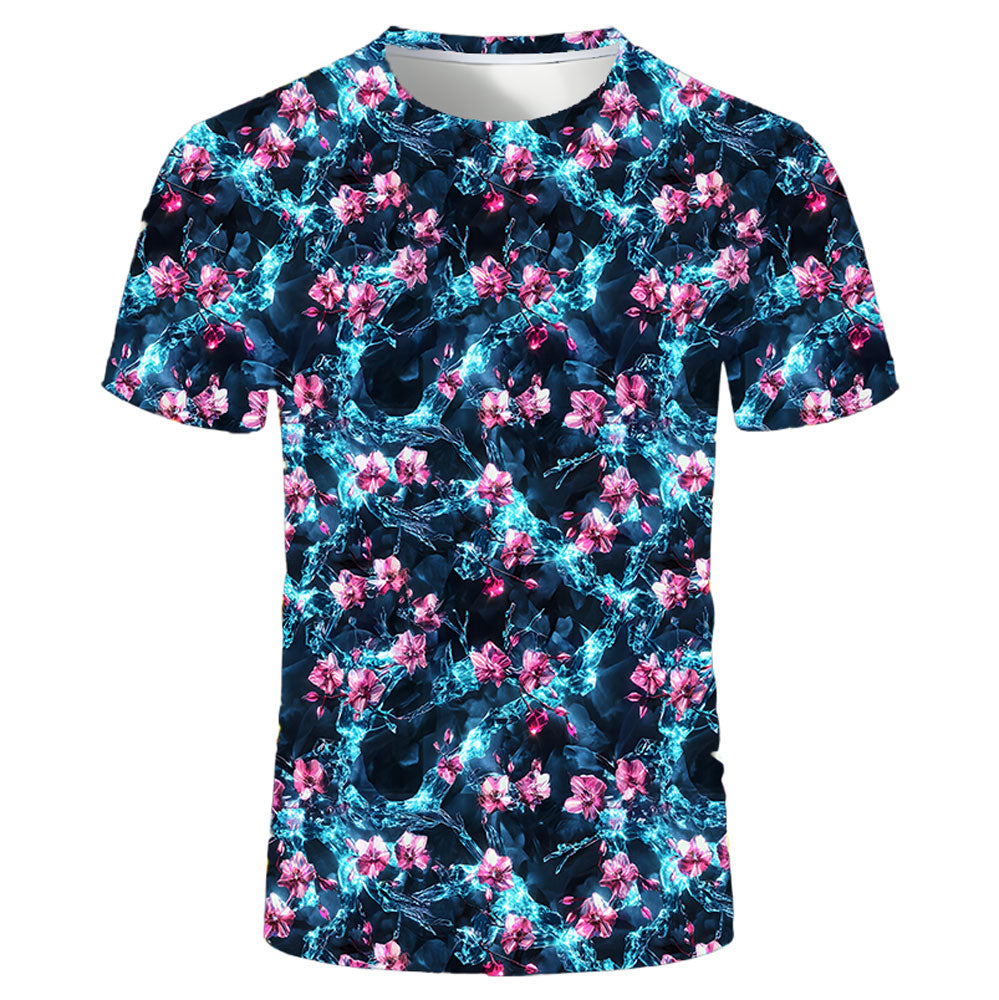 Trap or Die Designer Shirts