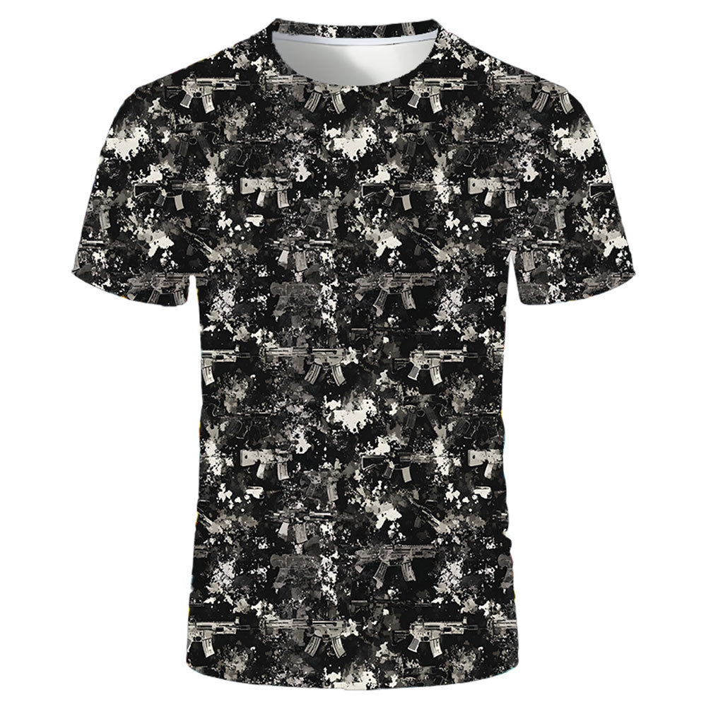 Trap or Die Designer Shirts