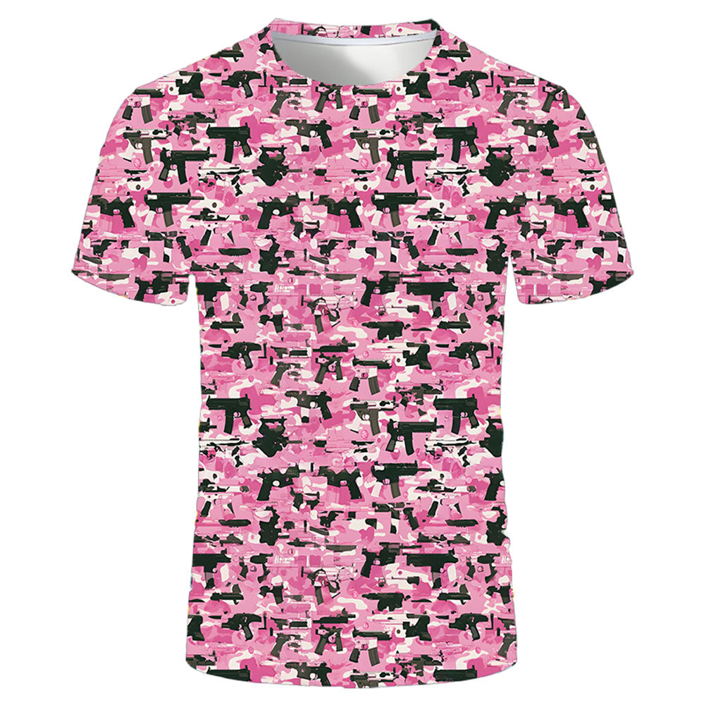 Trap or Die Designer Shirts