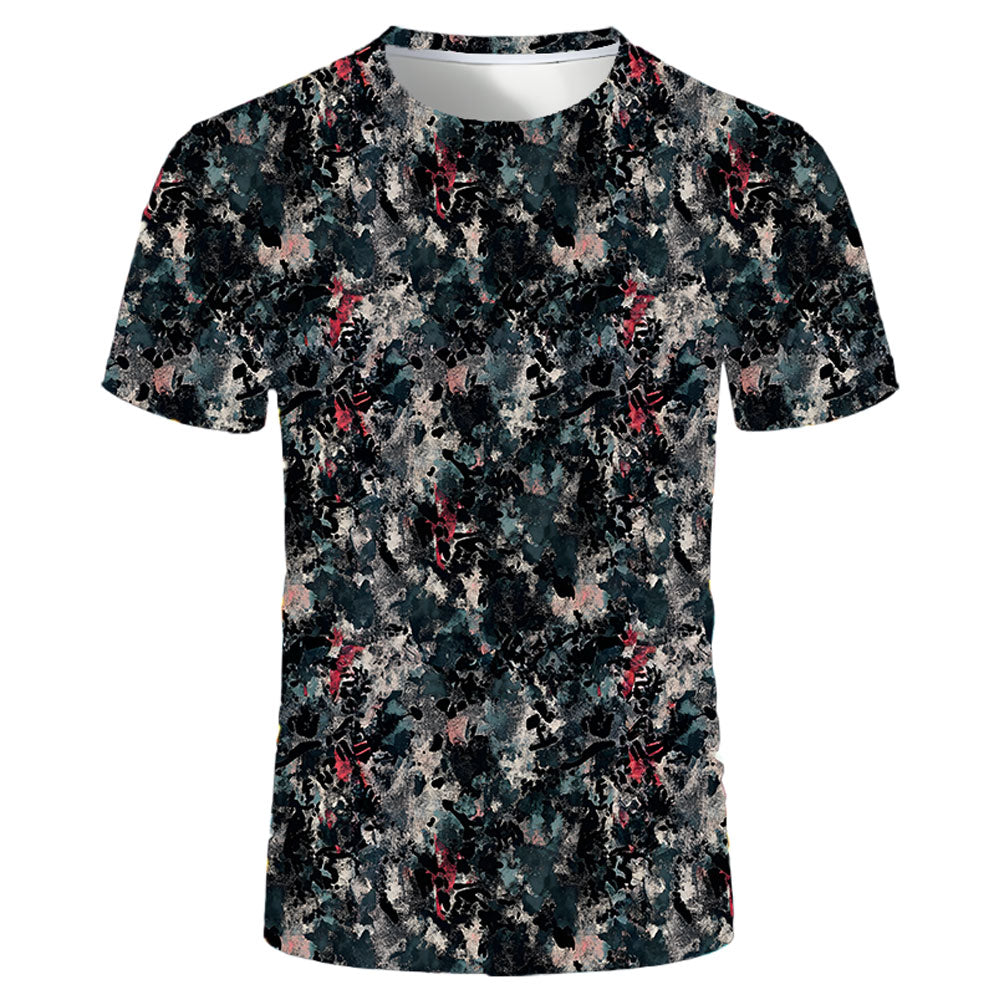 Trap or Die Designer Shirts