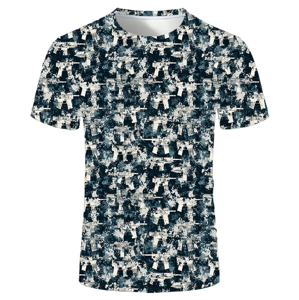Trap or Die Designer Shirts