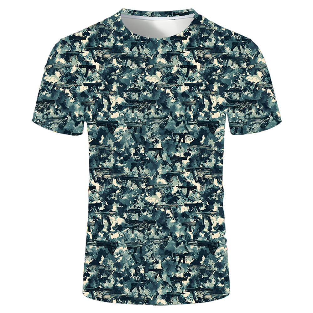 Trap or Die Designer Shirts