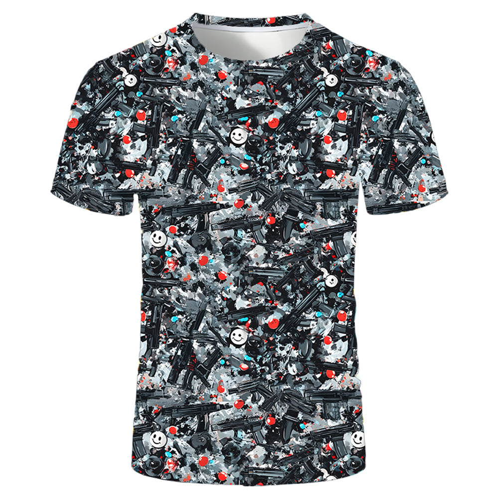 Trap or Die Designer Shirts