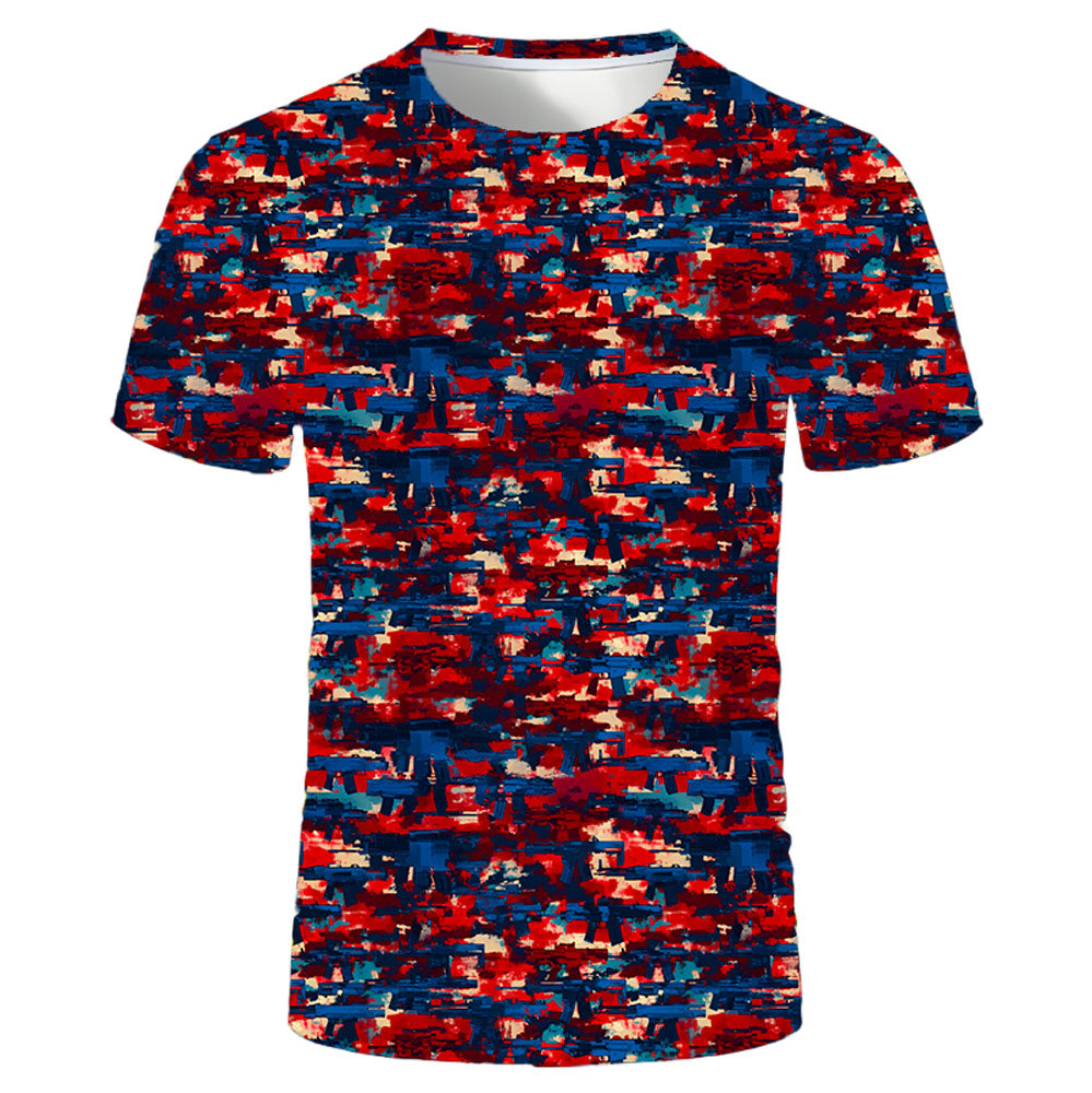 Trap or Die Designer Shirts