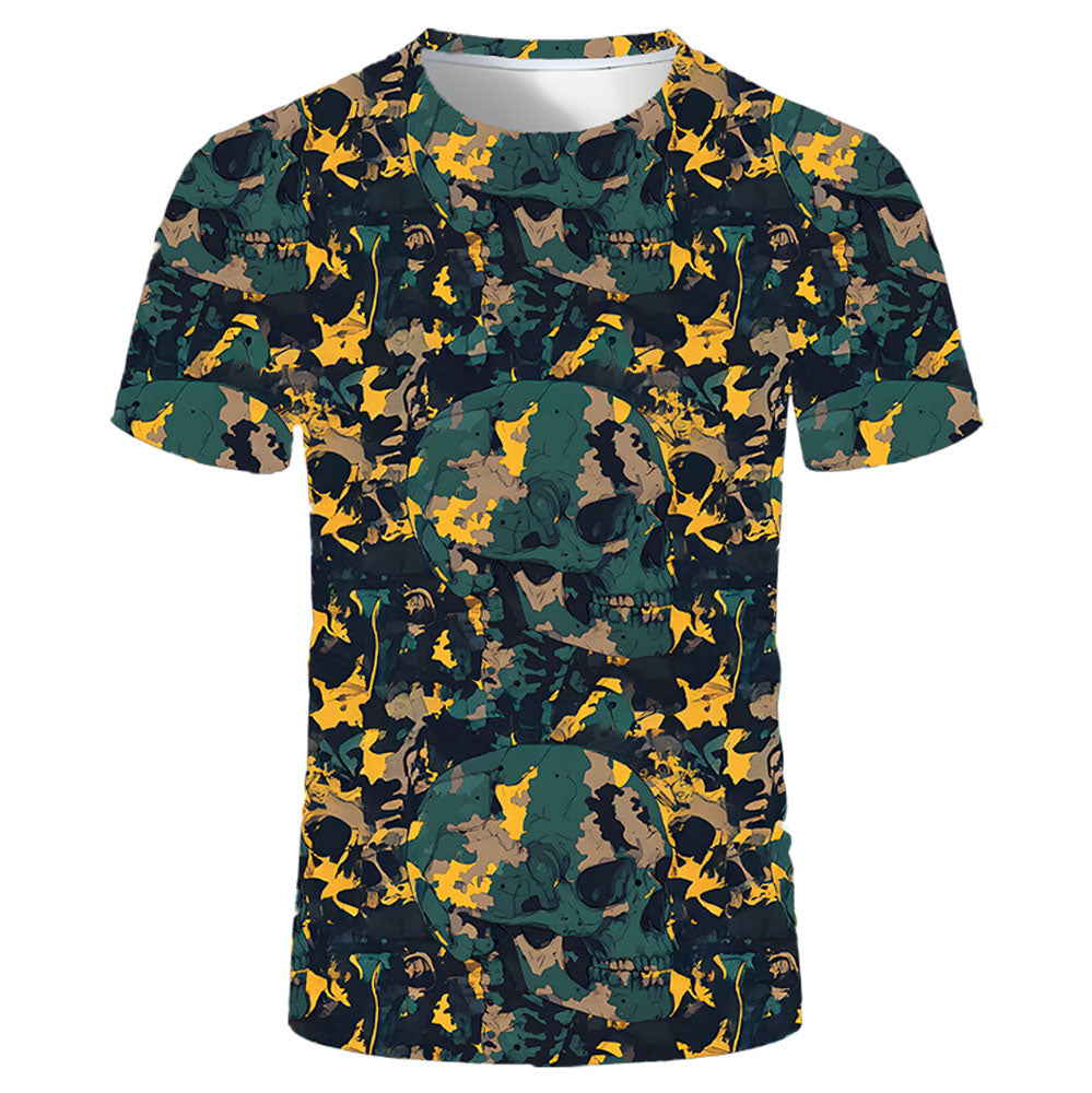 Trap or Die Designer Shirts