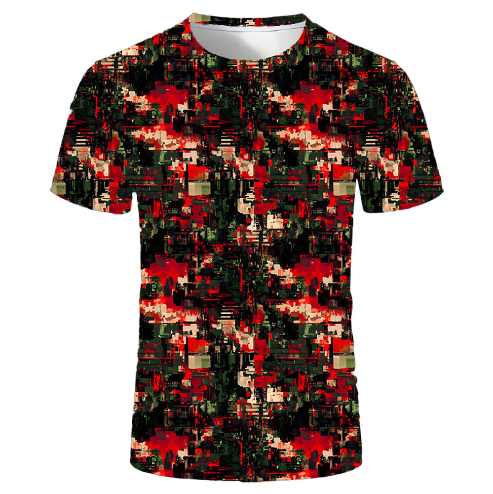 Trap or Die Designer Shirts