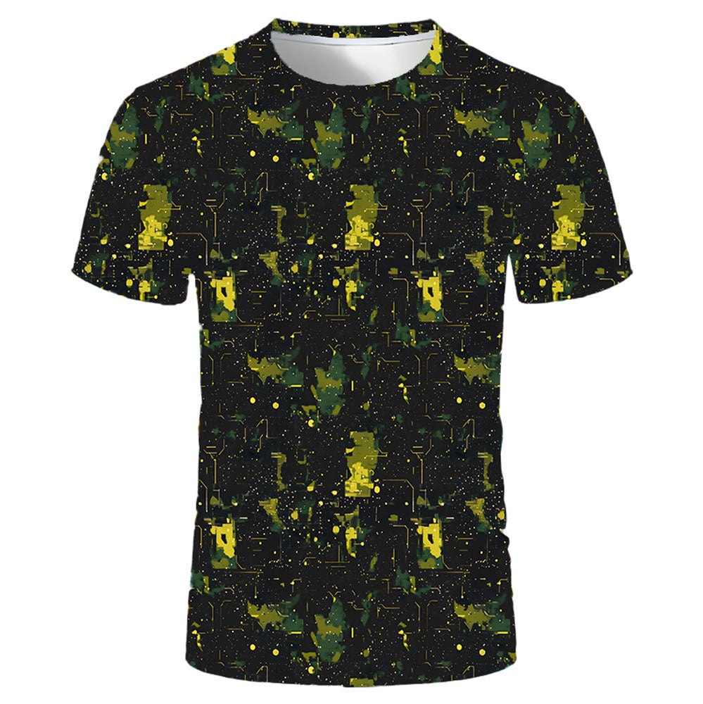 Trap or Die Designer Shirts