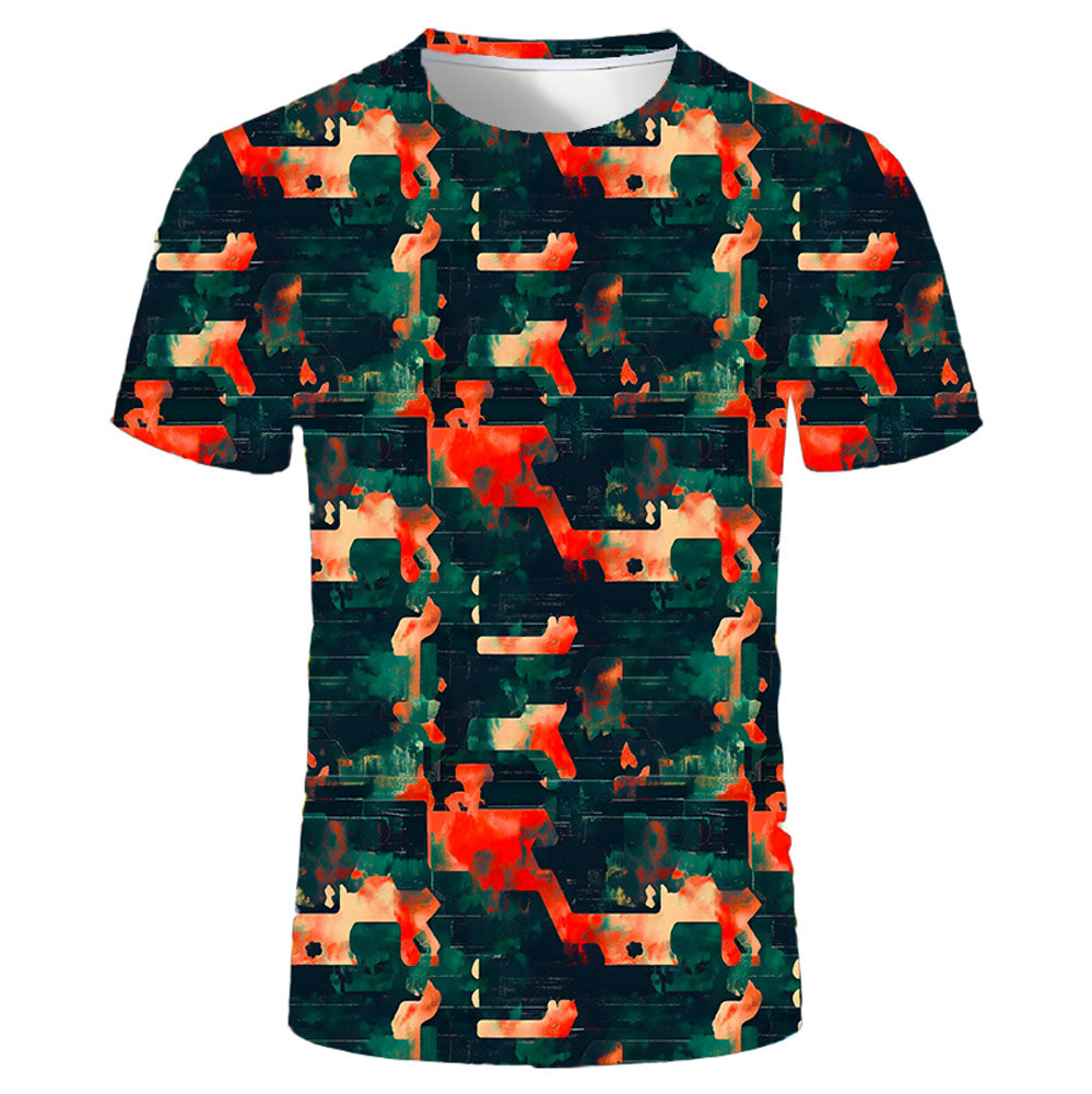 Trap or Die Designer Shirts