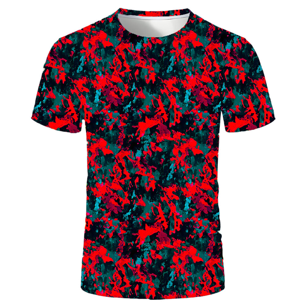 Trap or Die Designer Shirts