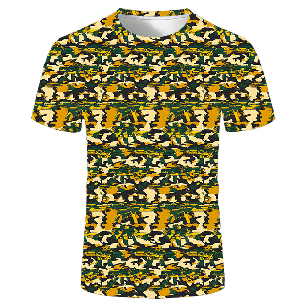 Trap or Die Designer Shirts