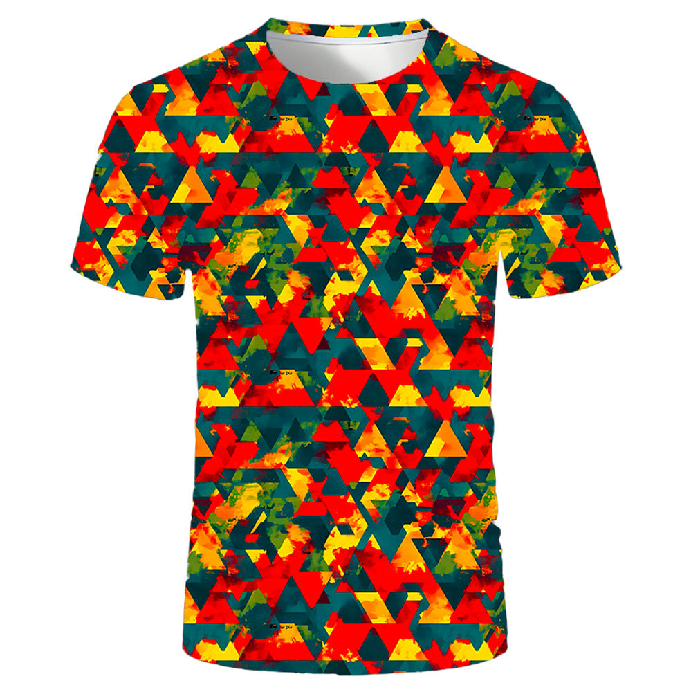 Trap or Die Designer Shirts