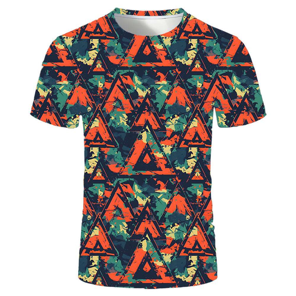 Trap or Die Designer Shirts