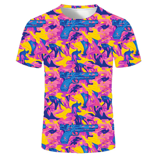 Trap or Die Designer Shirts