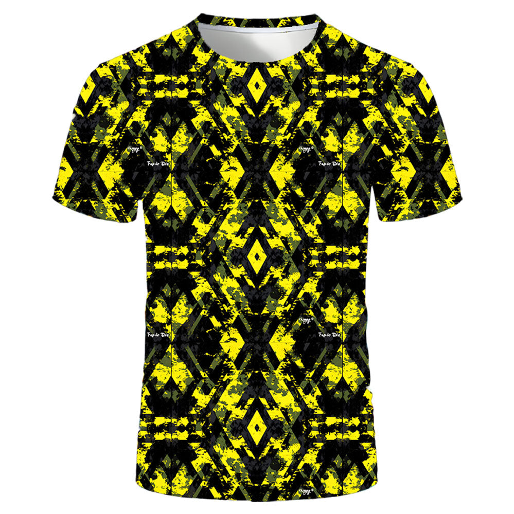 Trap or Die Designer Shirts