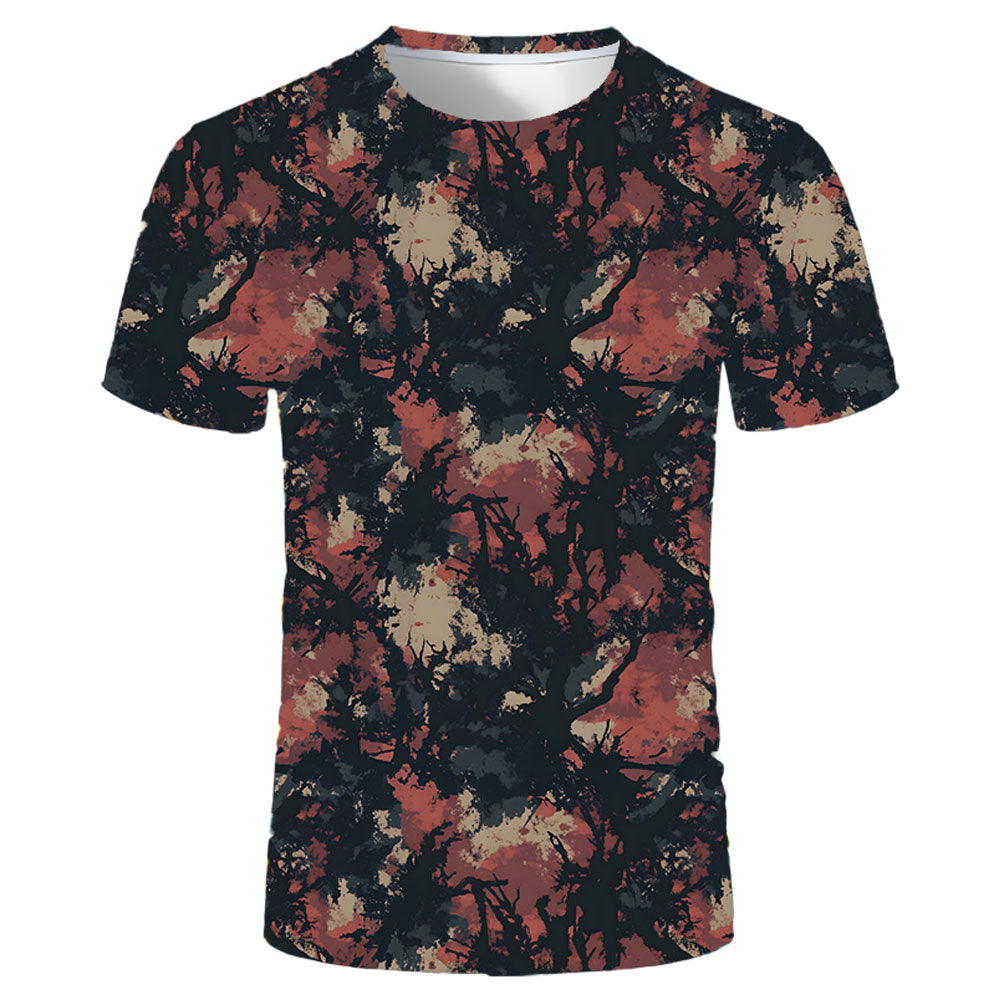 Trap or Die Designer Shirts