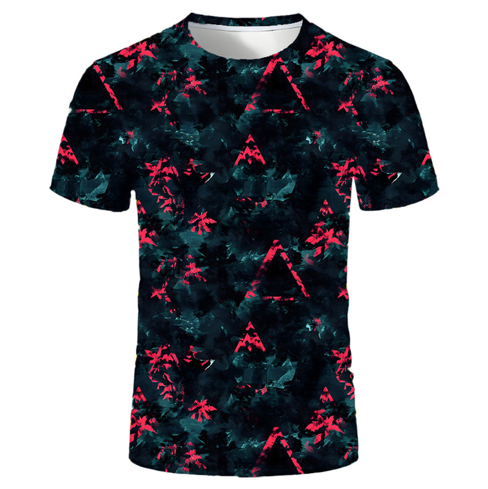 Trap or Die Designer Shirts