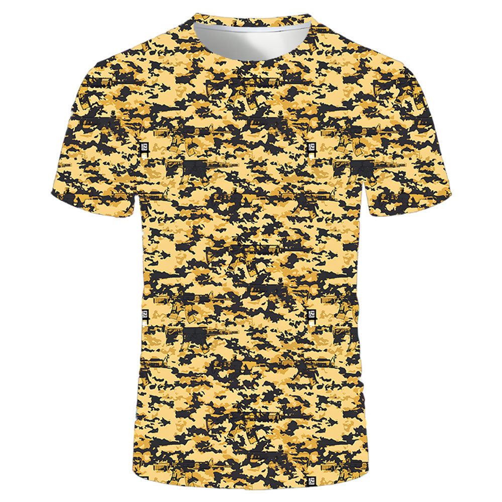 Trap or Die Designer Shirts