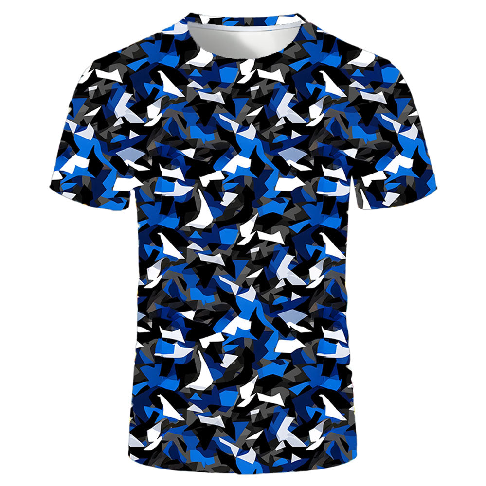 Trap or Die Designer Shirts