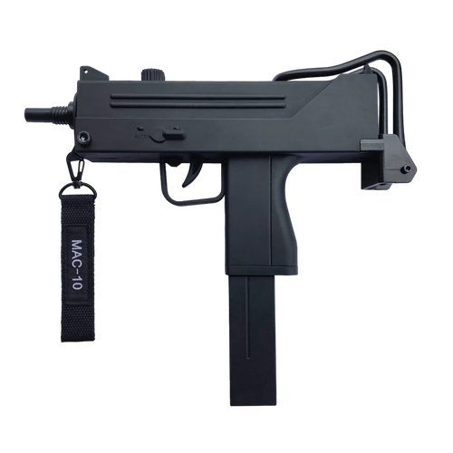 Mac-10 Gel Blaster