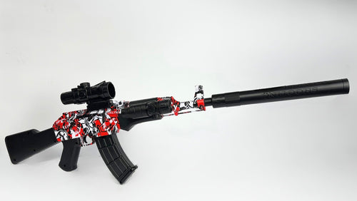 Ak-47 Medium Gel Blaster