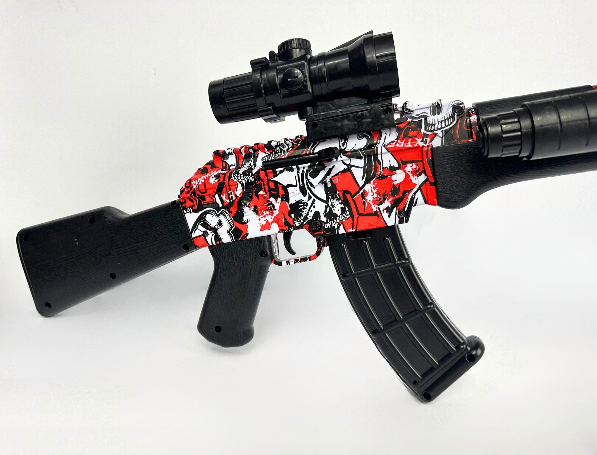 Ak-47 Medium Gel Blaster